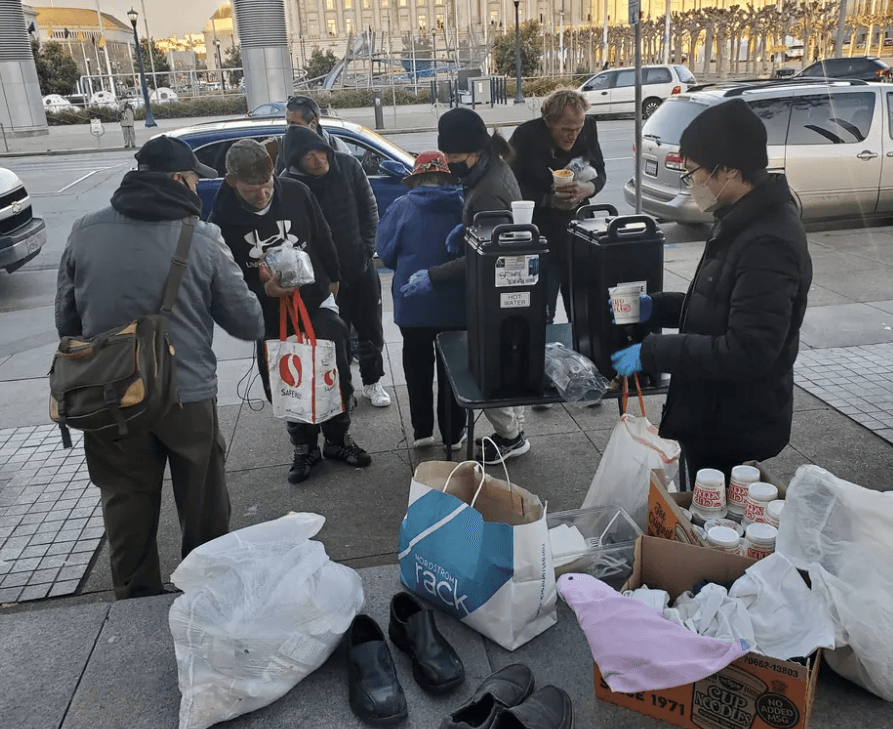 Making a Difference